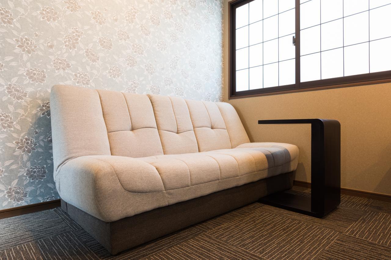 Stay Sakura Kyoto Nishijin Екстер'єр фото