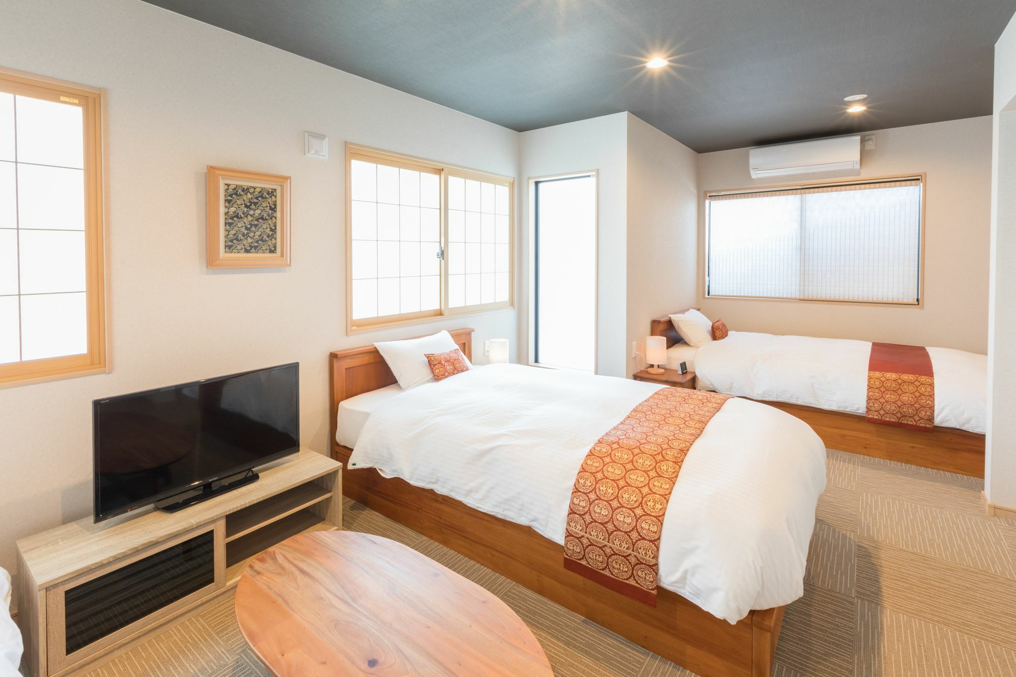 Stay Sakura Kyoto Nishijin Екстер'єр фото