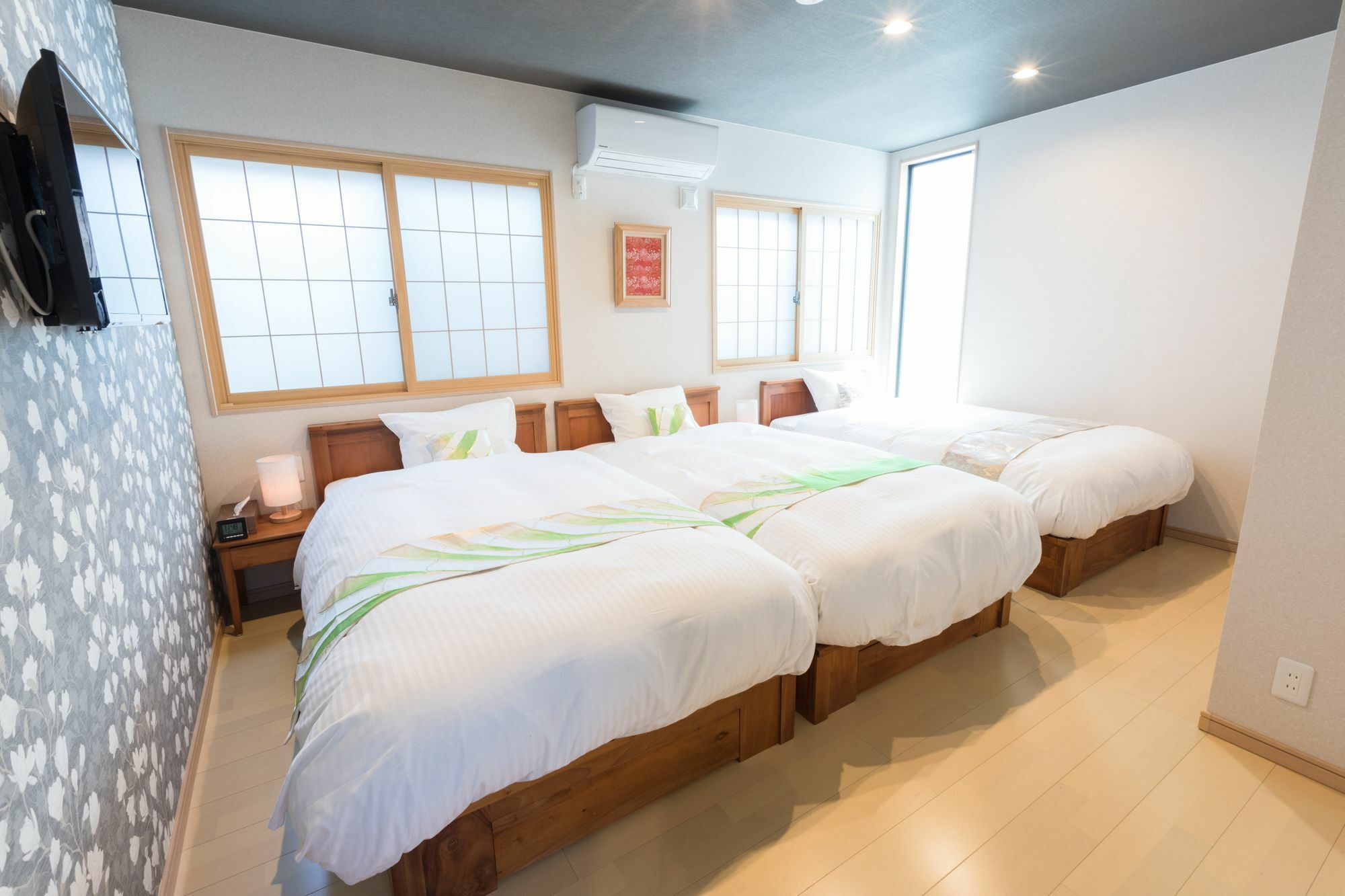 Stay Sakura Kyoto Nishijin Екстер'єр фото
