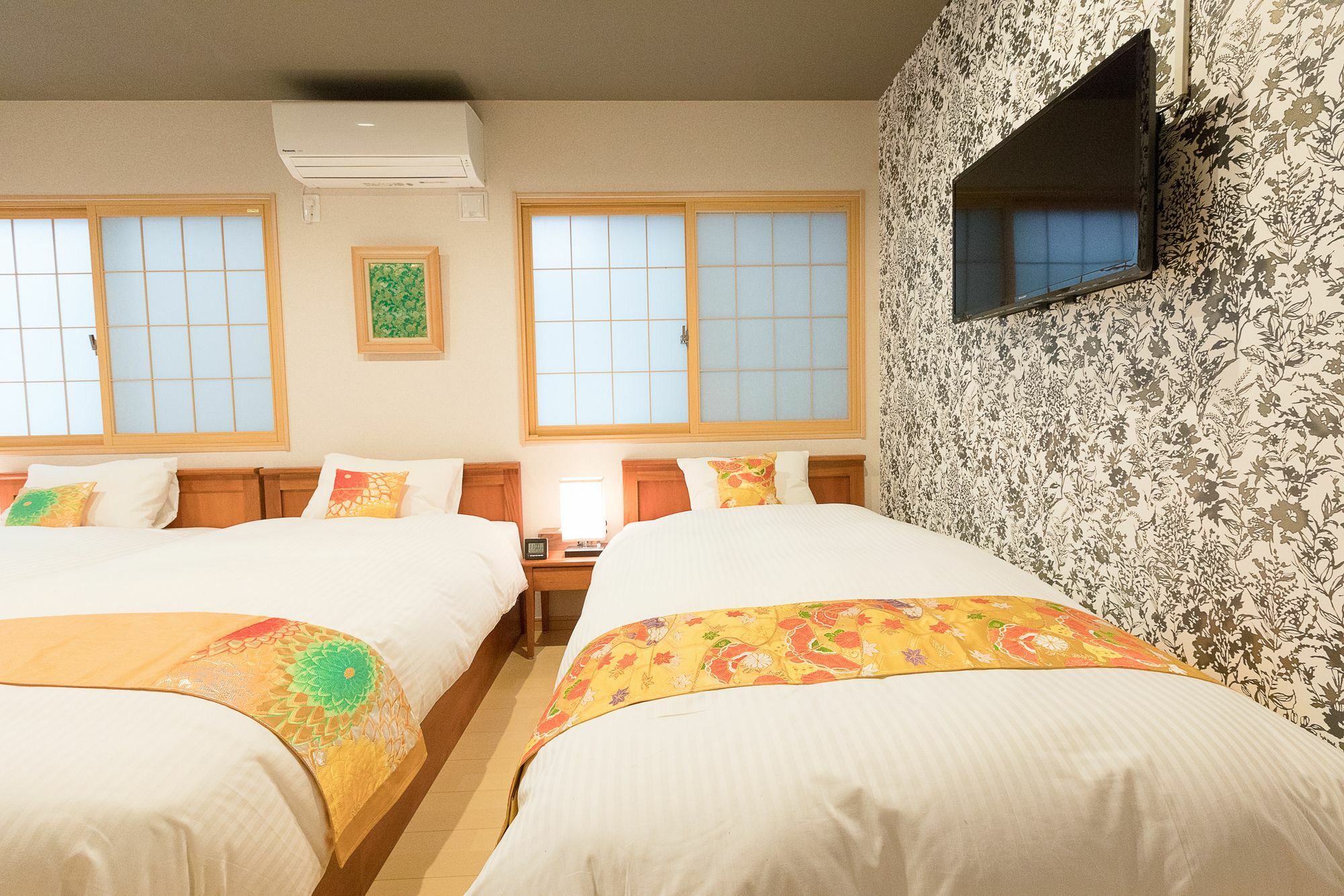 Stay Sakura Kyoto Nishijin Екстер'єр фото