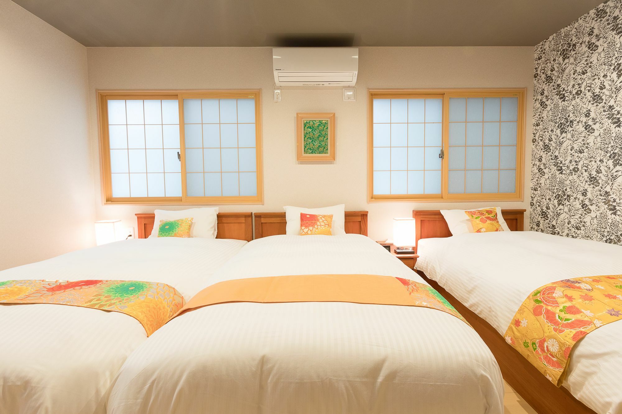 Stay Sakura Kyoto Nishijin Екстер'єр фото