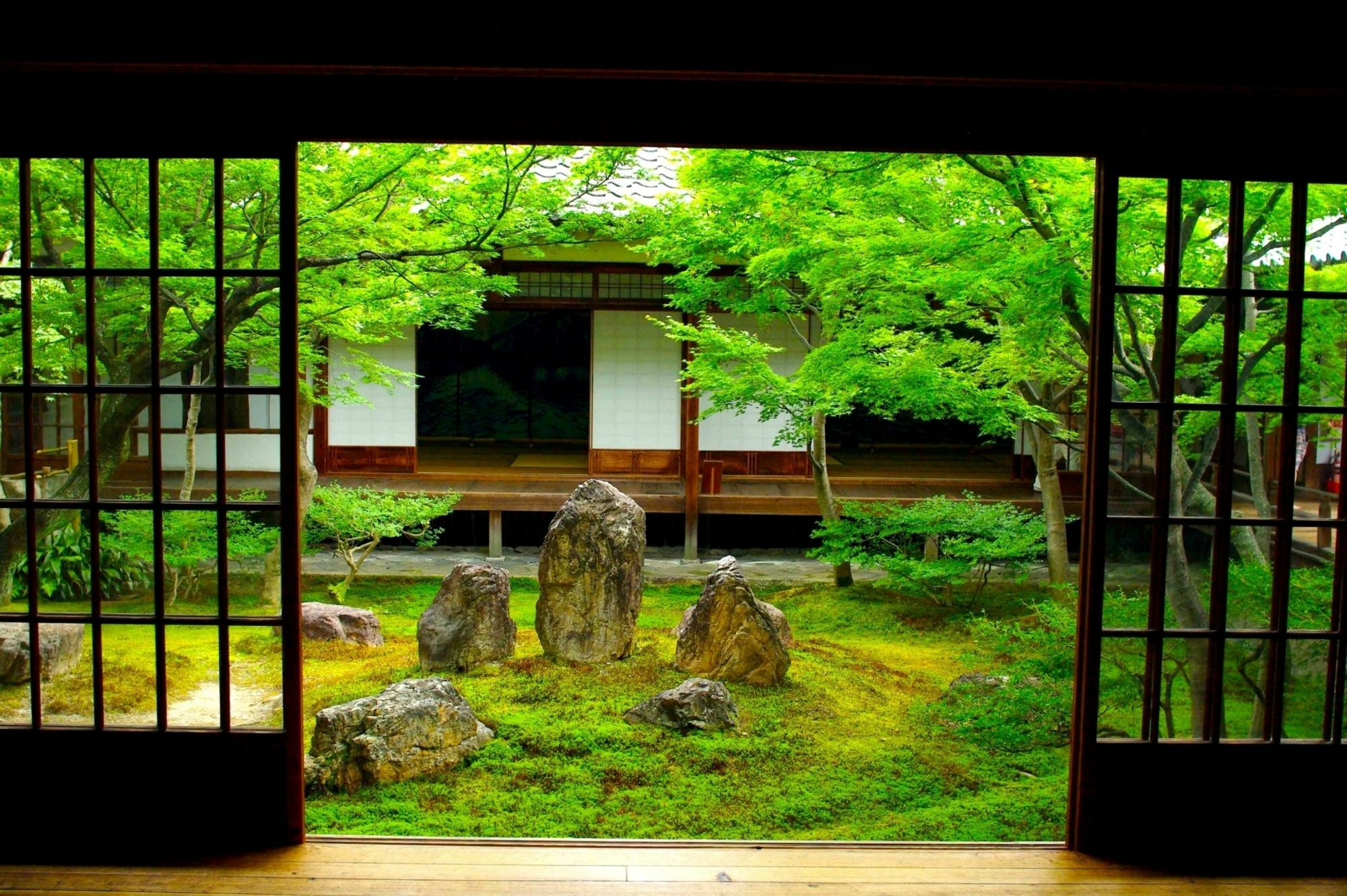 Stay Sakura Kyoto Nishijin Екстер'єр фото