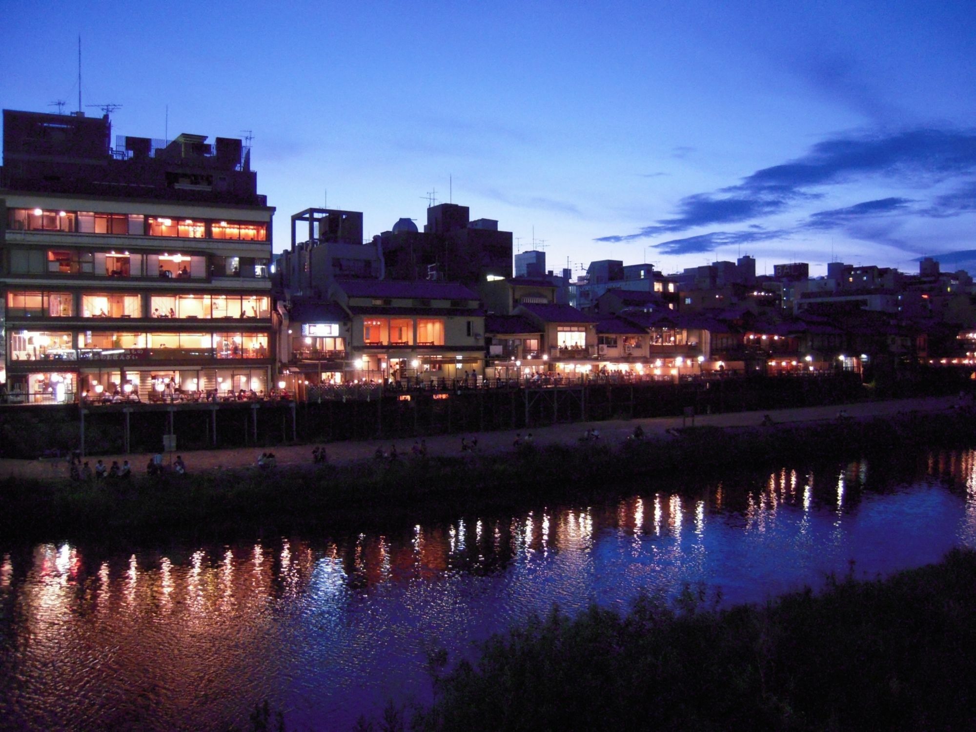 Stay Sakura Kyoto Nishijin Екстер'єр фото
