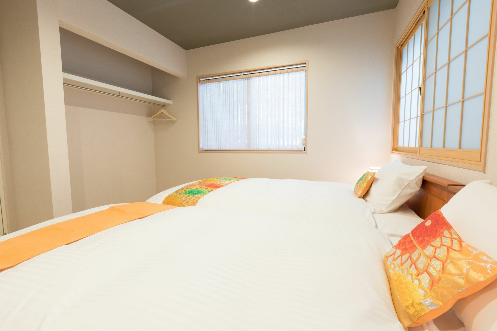 Stay Sakura Kyoto Nishijin Екстер'єр фото