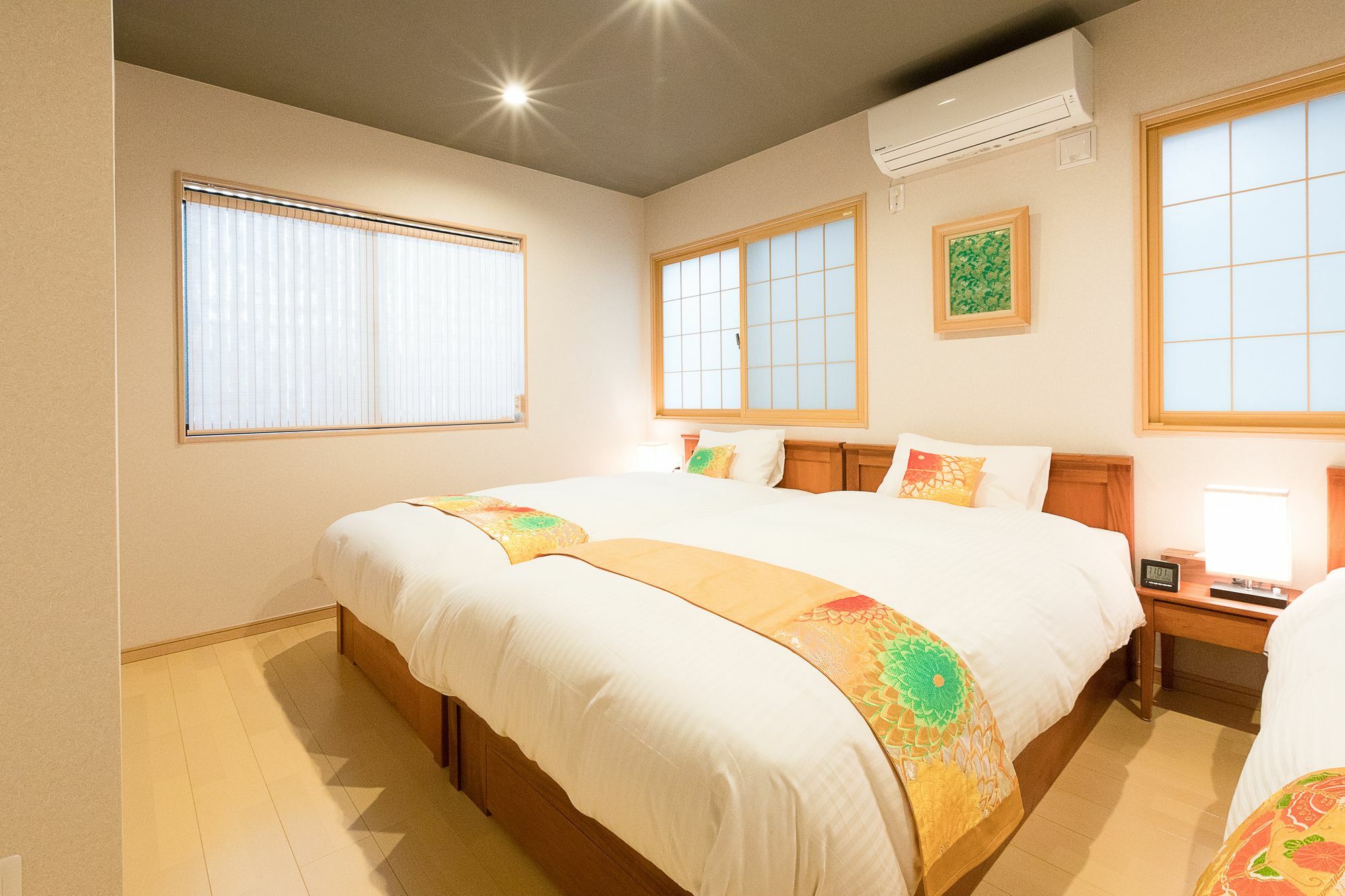 Stay Sakura Kyoto Nishijin Екстер'єр фото