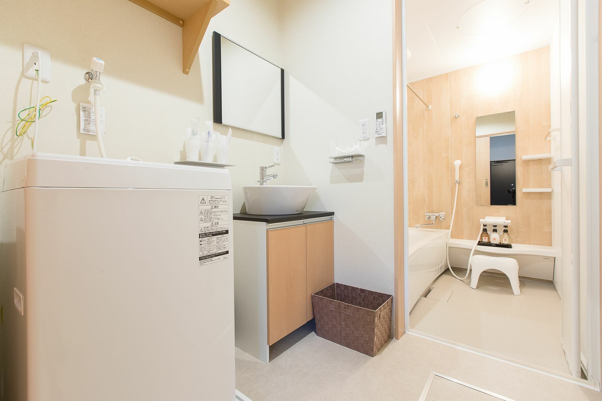 Stay Sakura Kyoto Nishijin Екстер'єр фото