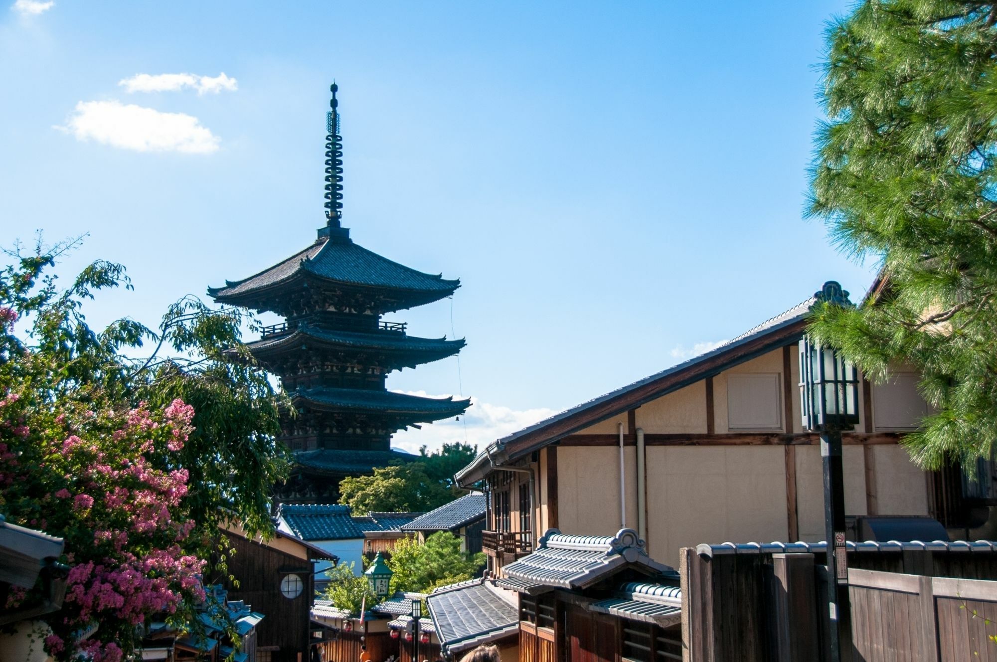 Stay Sakura Kyoto Nishijin Екстер'єр фото