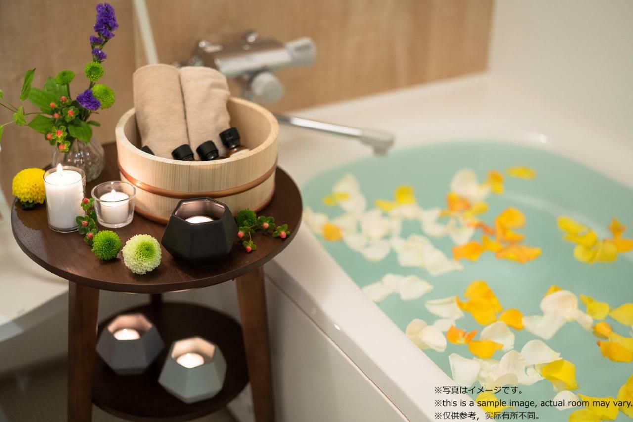 Stay Sakura Kyoto Nishijin Екстер'єр фото