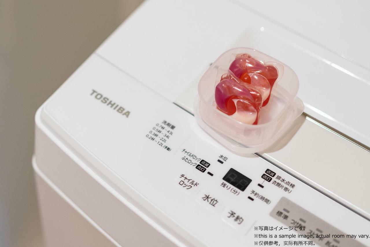 Stay Sakura Kyoto Nishijin Екстер'єр фото