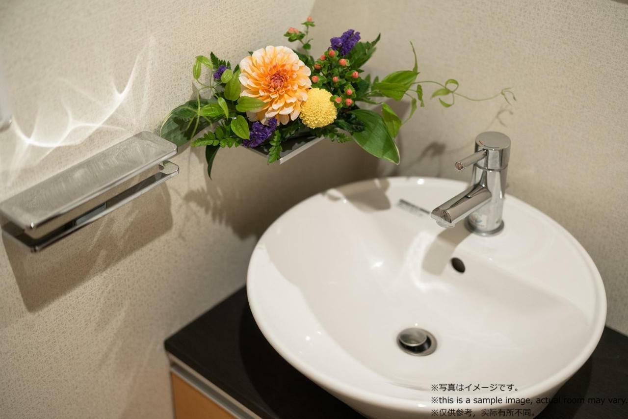 Stay Sakura Kyoto Nishijin Екстер'єр фото